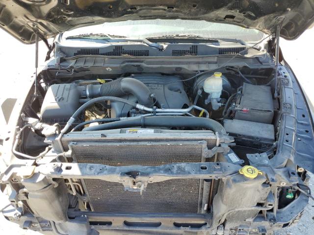 Photo 7 from auction – 2014 RAM 1500 ST with VIN 1C6RR6FT1ES160151