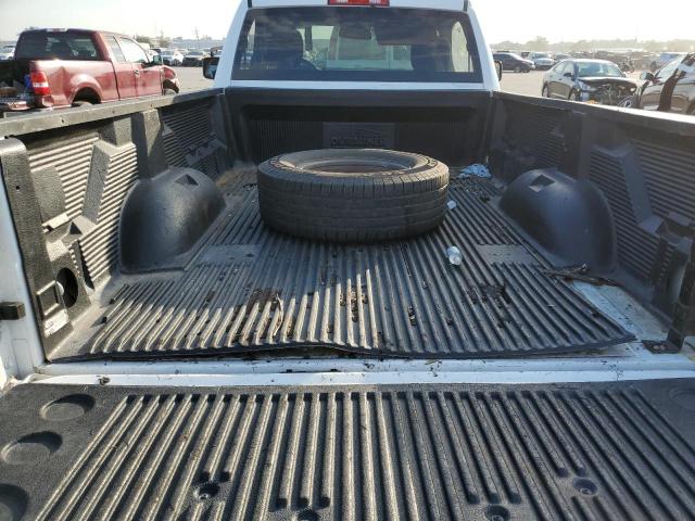 Photo 6 from auction – 2020 RAM 1500 CLASS with VIN 3C6JR6DT7LG194518