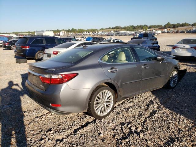 Photo 4 from auction – 2013 LEXUS ES 350 with VIN JTHBK1GG7D2033114