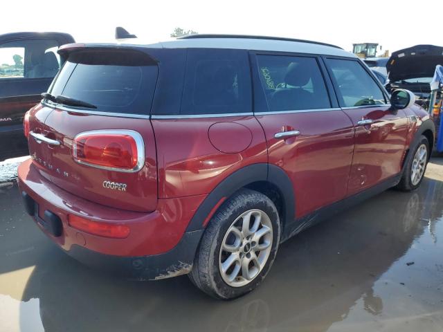 Photo 4 from auction – 2016 MINI COOPER CLU with VIN WMWLN5C53G2E29487