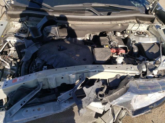 Photo 7 from auction – 2020 MITSUBISHI OUTLANDER with VIN JA4AD2A39LZ045509