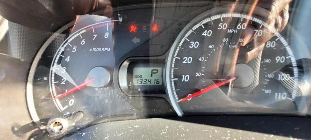 Photo 8 from auction – 2013 TOYOTA SIENNA XLE with VIN 5TDYK3DC4DS380191