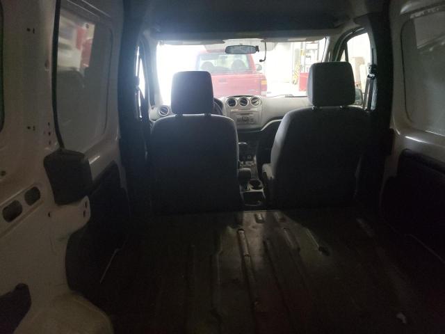 Photo 9 from auction – 2011 FORD TRANSIT CO with VIN NM0LS7CN2BT055989