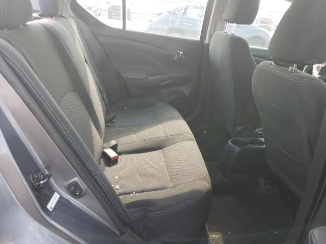 Photo 6 from auction – 2018 NISSAN VERSA S with VIN 3N1CN7AP6JL883371