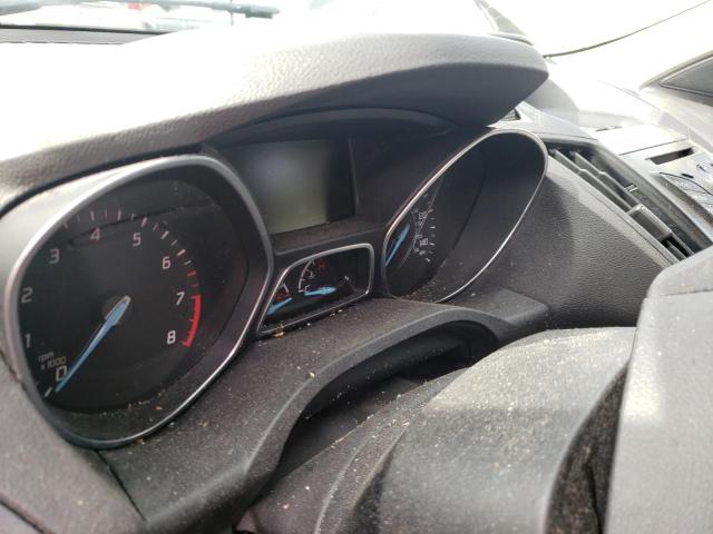 Foto 8 de la subasta – 2014 FORD ESCAPE S con VIN 1FMCU0F7XEUD64315