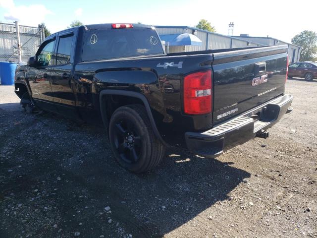 Photo 3 from auction – 2015 GMC SIERRA K15 with VIN 1GTV2TEC1FZ314734