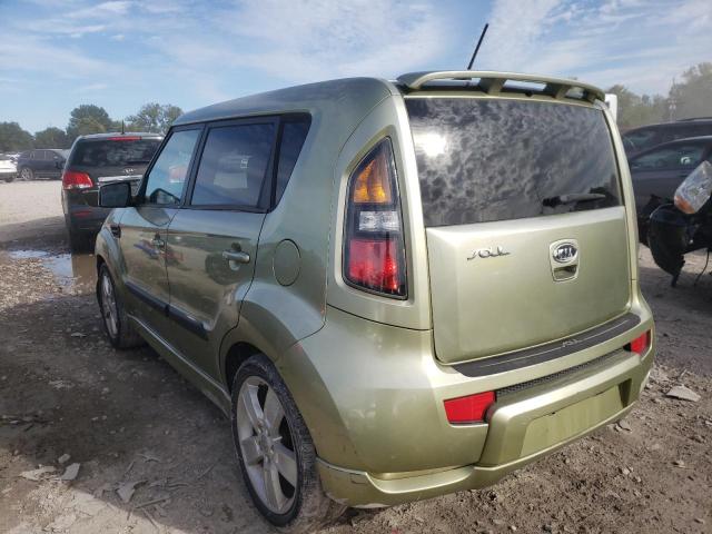 Foto 3 de la subasta – 2011 KIA SOUL + con VIN KNDJT2A27B7232709