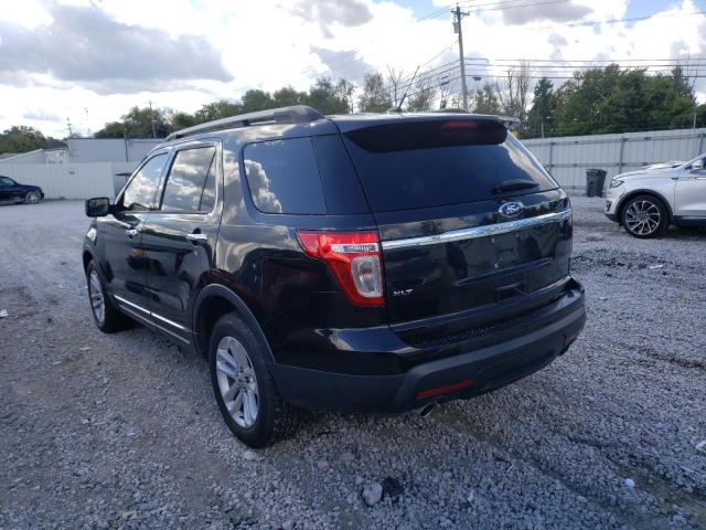 Photo 3 from auction – 2015 FORD EXPLORER X with VIN 1FM5K7D8XFGA44544