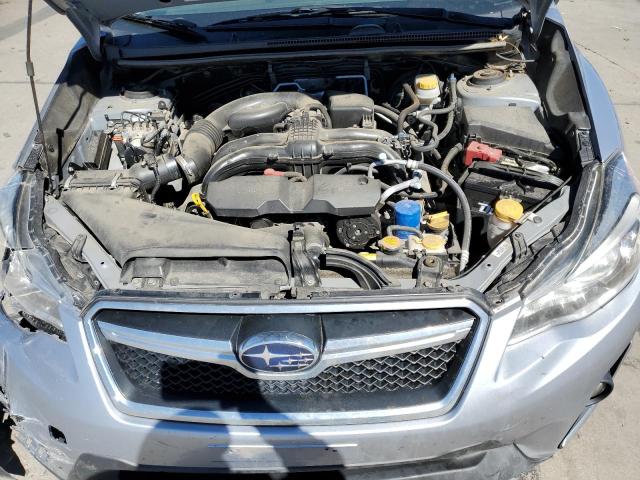 Photo 7 from auction – 2016 SUBARU CROSSTREK with VIN JF2GPADC3G8315523