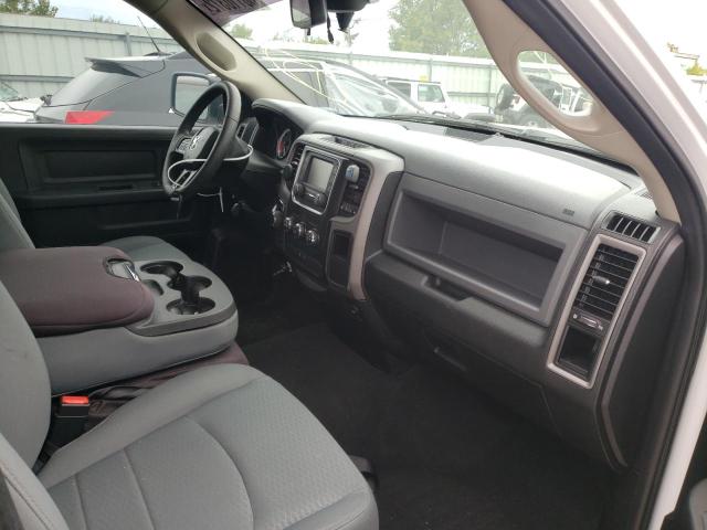 Photo 5 from auction – 2016 RAM 1500 ST with VIN 1C6RR7FT8GS373221