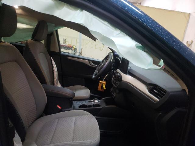 Photo 5 from auction – 2020 FORD ESCAPE SE with VIN 1FMCU9G65LUC78370