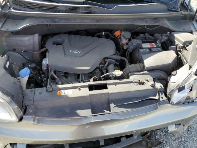 Photo 9 from auction – 2015 KIA SOUL with VIN KNDJN2A23F7231279