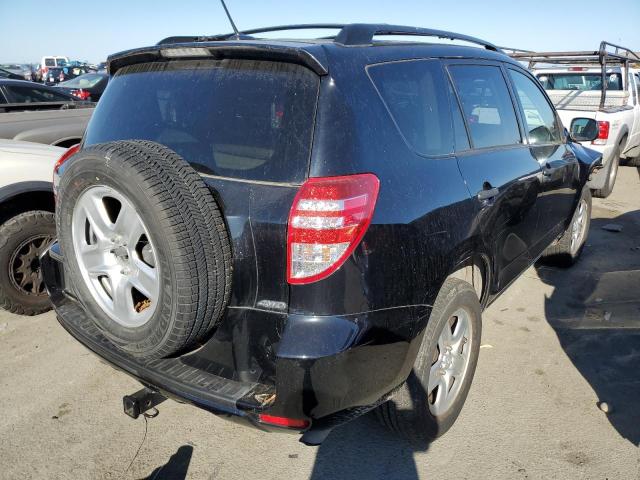 Photo 4 from auction – 2010 TOYOTA RAV4 with VIN JTMBF4DV0AD037337