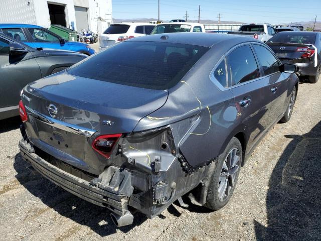 Photo 4 from auction – 2017 NISSAN ALTIMA 2.5 with VIN 1N4AL3AP6HC183493
