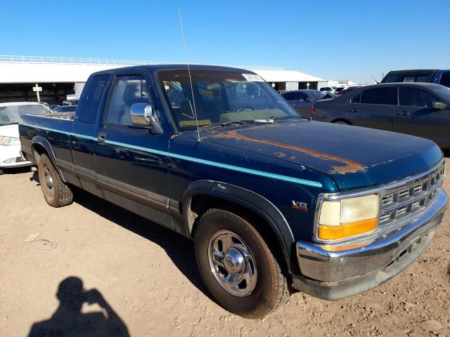 Фото 1 с аукциона – 1995 DODGE DAKOTA с VIN 1B7GL23Y5SS170378
