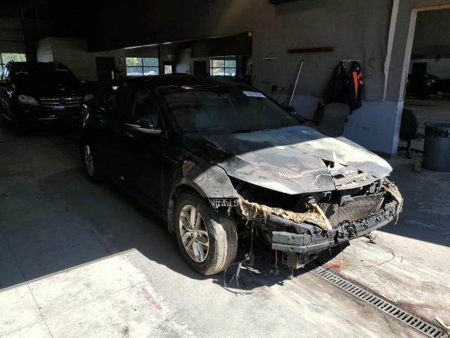 Photo 1 from auction – 2013 KIA OPTIMA LX with VIN 5XXGM4A71DG254519