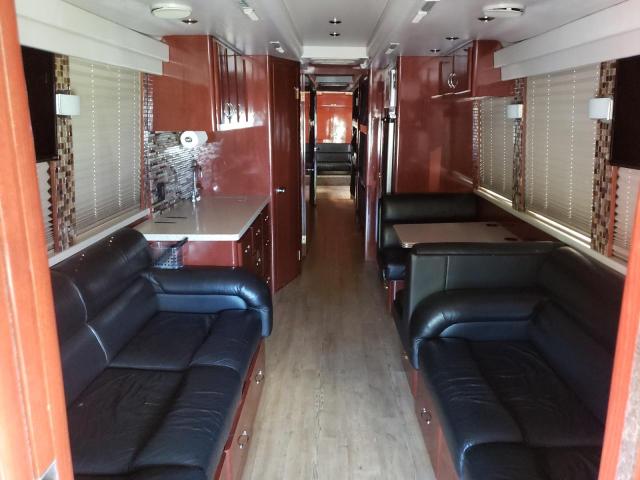 Photo 6 from auction – 1996 PREVOST BUS with VIN 2PCE33490T1025738