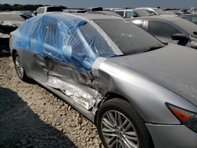 Photo 9 from auction – 2013 LEXUS ES 350 with VIN JTHBK1GG9D2077664