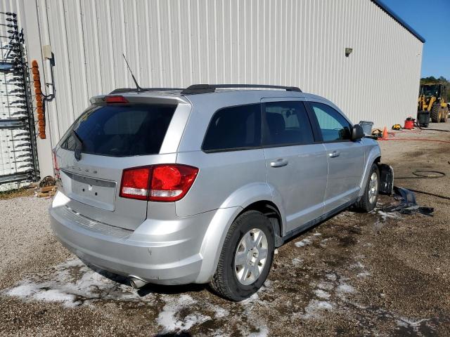 Photo 4 from auction – 2011 DODGE JOURNEY EX with VIN 3D4PG4FB3BT501483