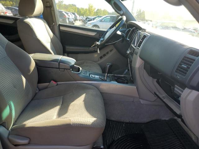 Photo 5 from auction – 2007 TOYOTA 4RUNNER SR with VIN JTEBU14R370128203
