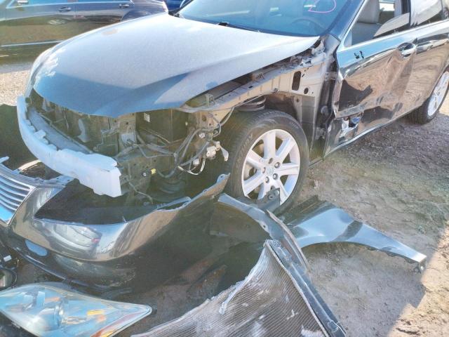 Photo 9 from auction – 2007 LEXUS ES 350 with VIN JTHBJ46G972095219