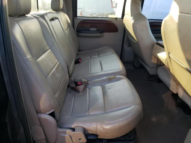 Photo 6 from auction – 2006 FORD F350 SUPER with VIN 1FTWW33P66EA76675