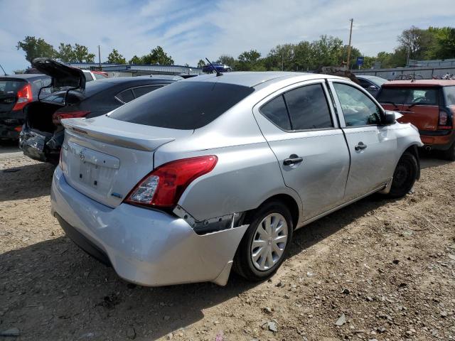 Photo 4 from auction – 2015 NISSAN VERSA S with VIN 3N1CN7AP3FL928760