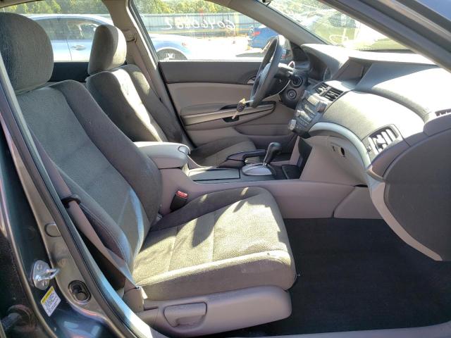 Photo 5 from auction – 2010 HONDA ACCORD EX with VIN 1HGCP2F72AA175775
