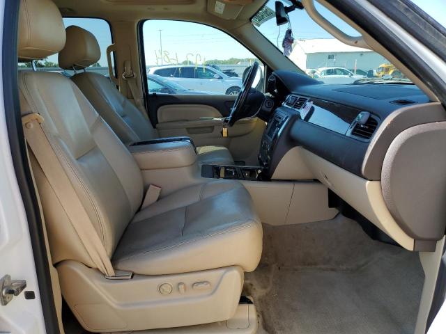 Photo 5 from auction – 2011 GMC YUKON DENA with VIN 1GKS2EEF2BR278012