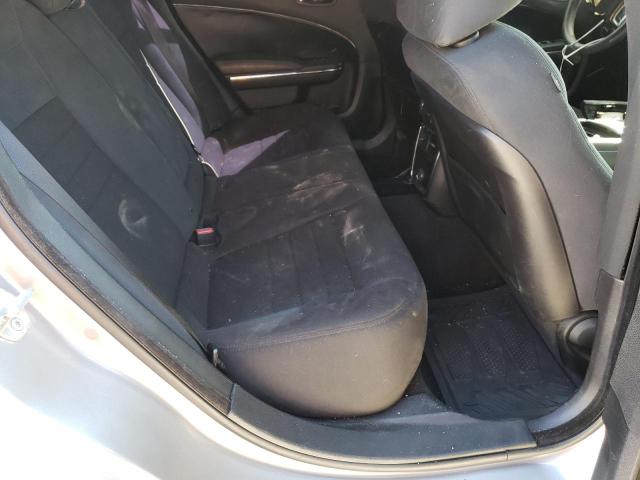 Photo 6 from auction – 2011 DODGE CHARGER with VIN 2B3CL3CGXBH553916