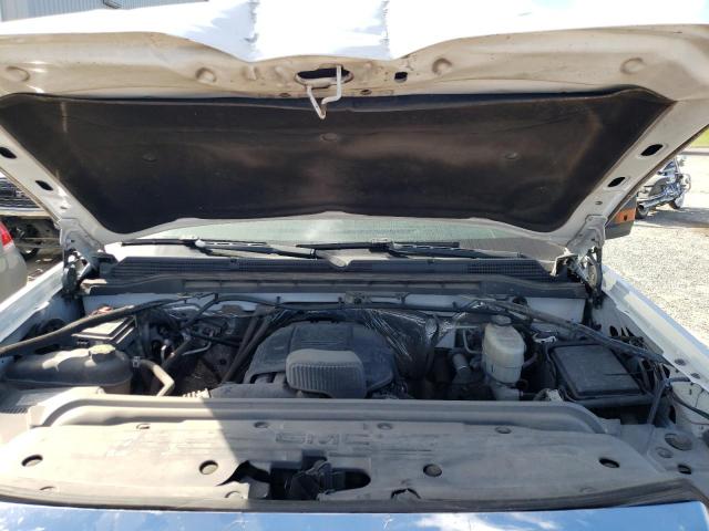 Photo 7 from auction – 2017 GMC SIERRA K25 with VIN 1GT22REG8HZ299273