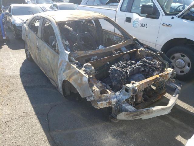 Photo 9 from auction – 2014 CHEVROLET MALIBU 2LT with VIN 1G11E5SL6EF120215