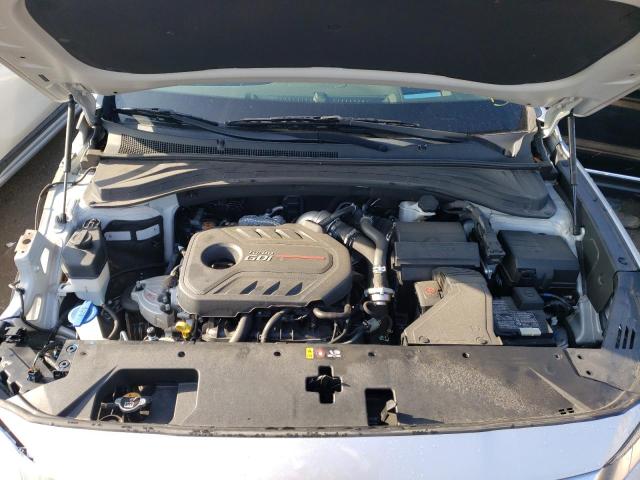 Photo 7 from auction – 2019 HYUNDAI SANTA FE L with VIN 5NMS53AA4KH101449