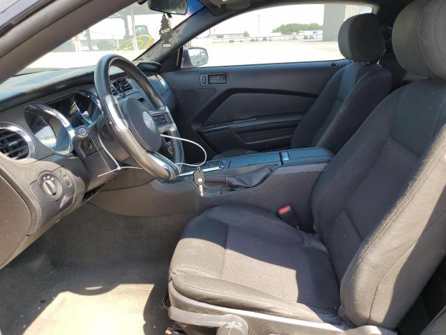 Photo 5 from auction – 2014 FORD MUSTANG with VIN 1ZVBP8AM4E5217188
