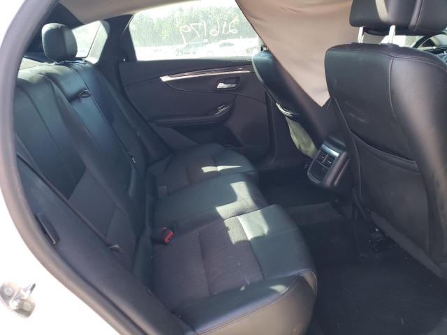 Photo 6 from auction – 2014 CHEVROLET IMPALA LT with VIN 2G1125S36E9268639
