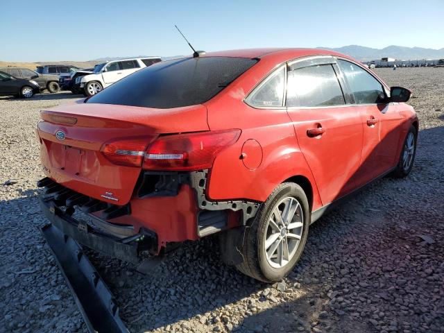 Photo 4 from auction – 2015 FORD FOCUS SE with VIN 1FADP3F28FL341747