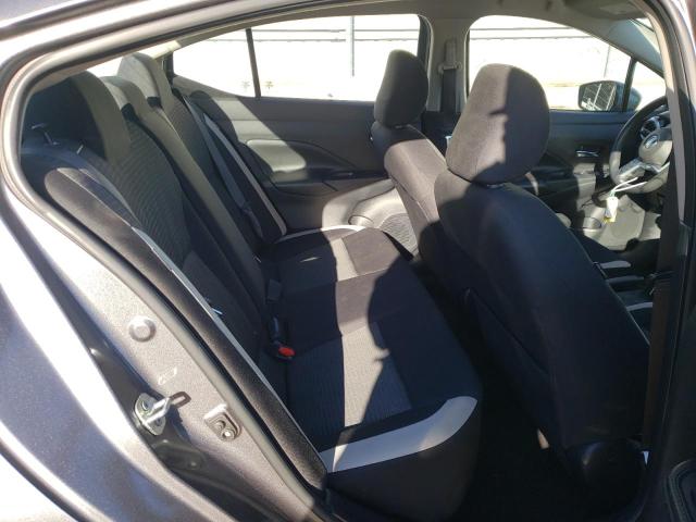Photo 6 from auction – 2020 NISSAN VERSA SV with VIN 3N1CN8EV9LL842508