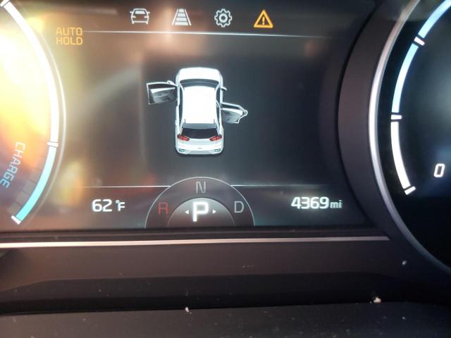 Photo 8 from auction – 2022 KIA NIRO S with VIN KNDCC3LG3N5161189