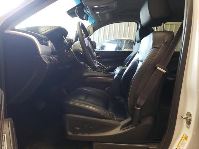 Photo 5 from auction – 2015 GMC YUKON SLT with VIN 1GKS2BKC9FR512967