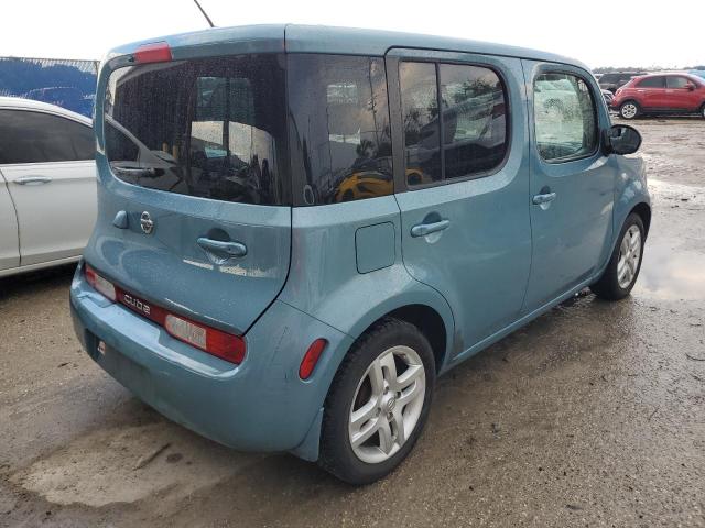 صورة رقم 4 من المزاد - 2010 NISSAN CUBE BASE مع VIN JN8AZ2KR5AT151258