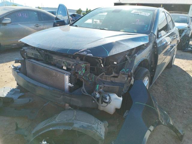 Photo 9 from auction – 2014 CHEVROLET MALIBU 1LT with VIN 1G11C5SL2EF297978