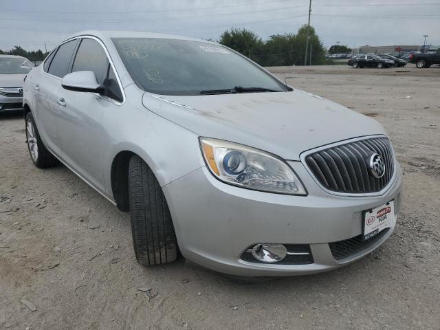 BUICK VERANO 2016 with VIN 1G4PS5SK5G4172883 - Photo from auction