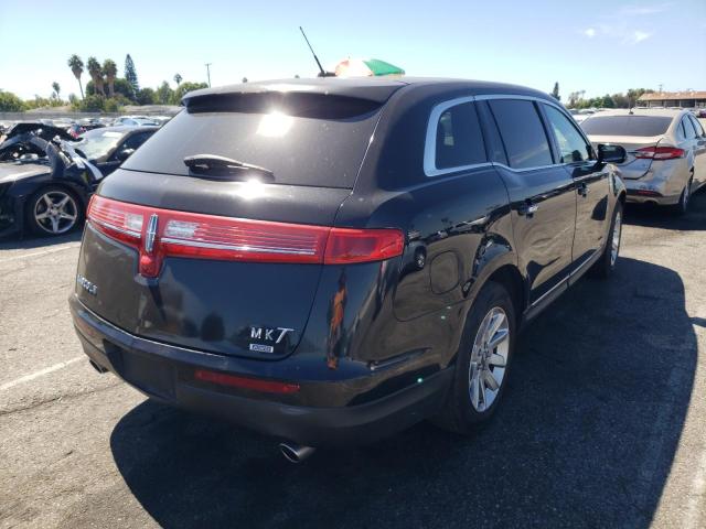 Photo 4 from auction – 2014 LINCOLN MKT with VIN 2LMHJ5NK3EBL53622