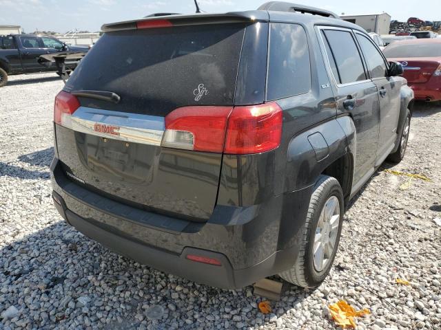 Photo 4 from auction – 2013 GMC TERRAIN SL with VIN 2GKALSEK2D6178799