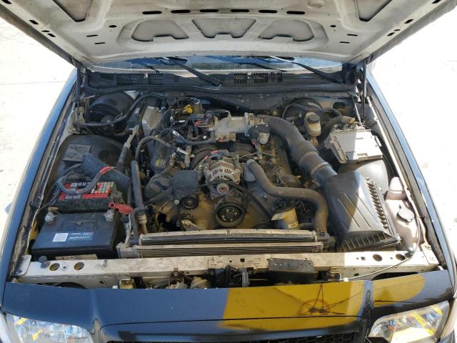 Photo 7 from auction – 2010 FORD CROWN VICT with VIN 2FABP7BV7AX108954