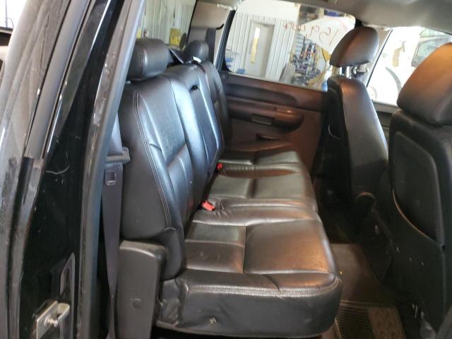 Photo 6 from auction – 2010 CHEVROLET SILVERADO with VIN 3GCRKSE34AG187854