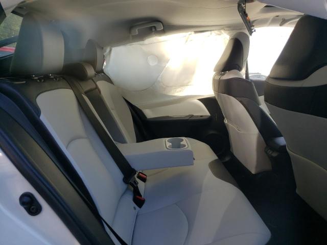 Photo 6 from auction – 2019 TOYOTA PRIUS with VIN JTDKARFU9K3081909