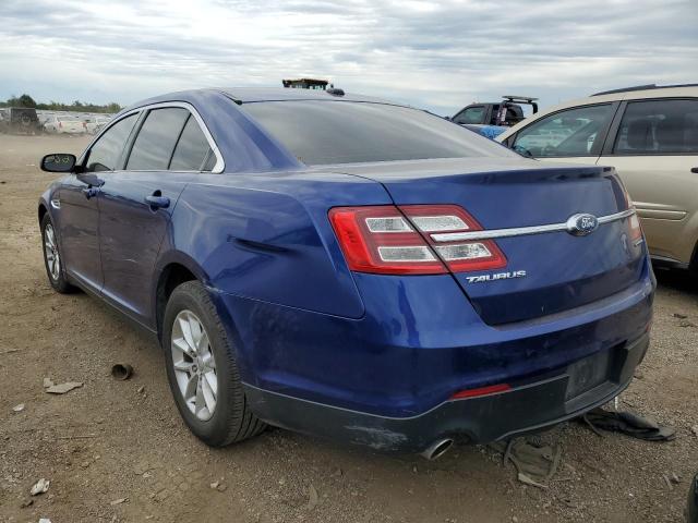 Photo 3 from auction – 2015 FORD TAURUS SE with VIN 1FAHP2D81FG119353
