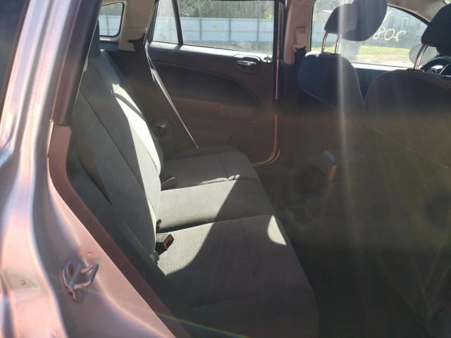 Photo 6 from auction – 2010 DODGE CALIBER SX with VIN 1B3CB4HAXAD663003