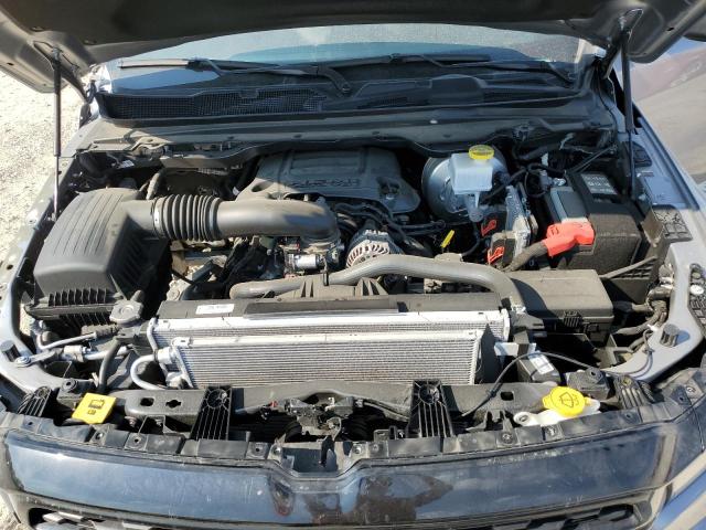 Photo 7 from auction – 2022 RAM 1500 BIG H with VIN 1C6RREFT0NN125643